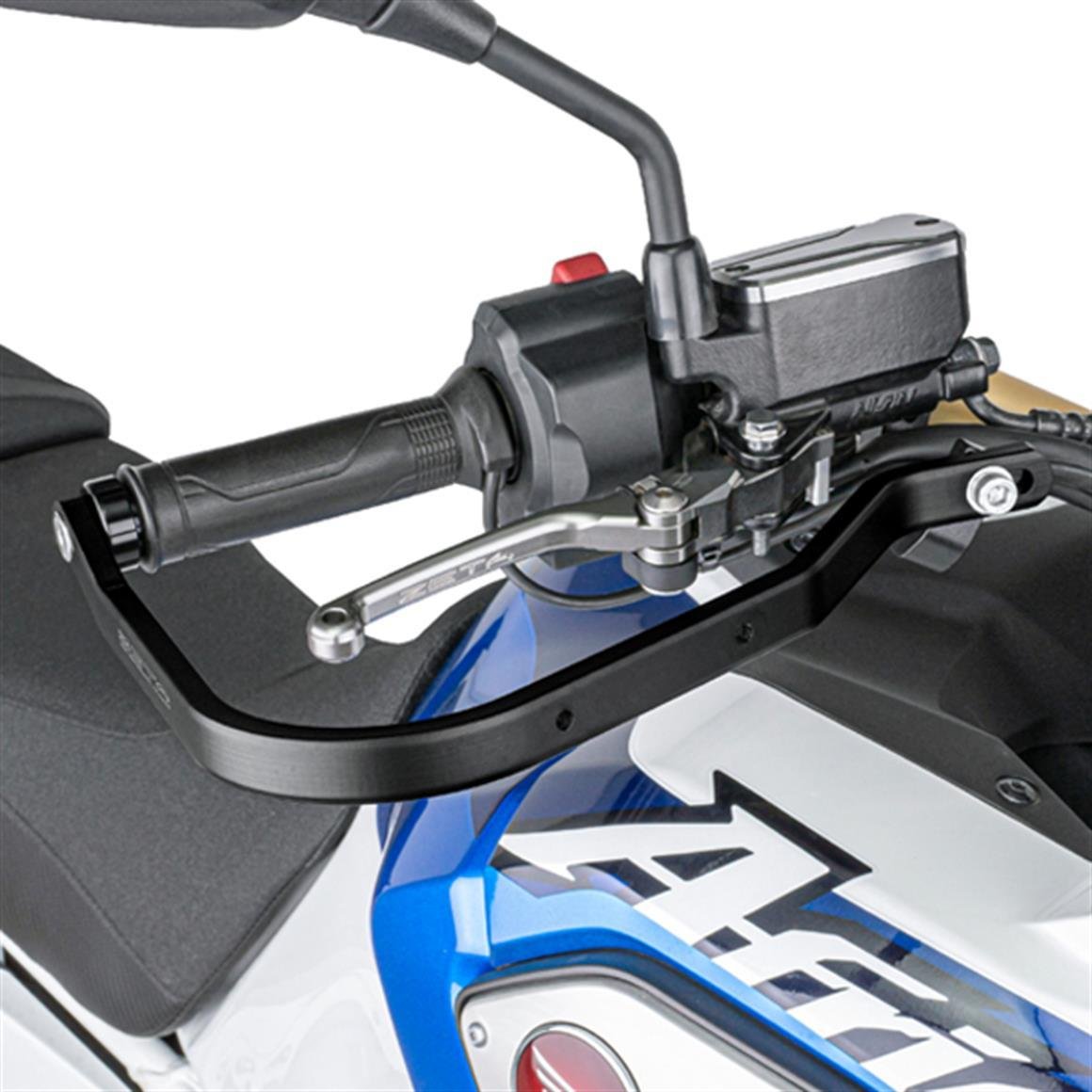 ZETA HONDA AFRİCA TWIN ELCİK KORUMA DEMİRİ