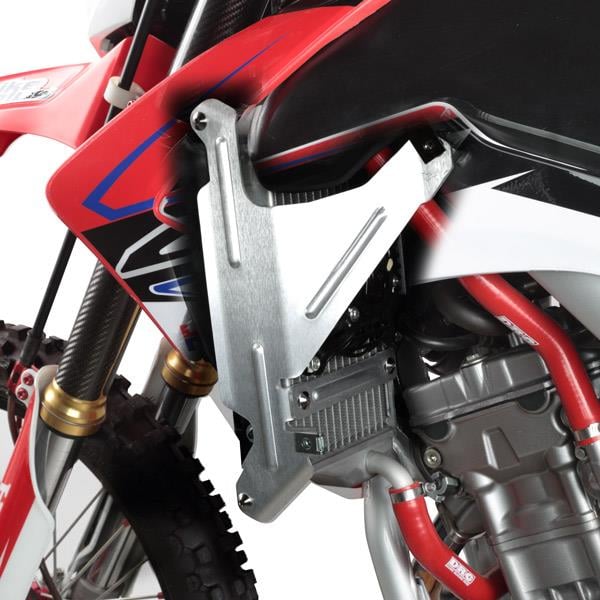 ZETA HONDA CRF 250L/RALLY RADYATÖR KORUMA 21-23