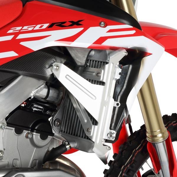 ZETA HONDA CRF 250L/RALLY RADYATÖR KORUMA 21-23