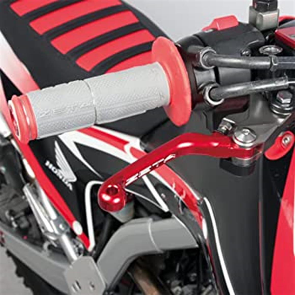 ZETA HONDA CRF MODELLER VİTES PEDALI 