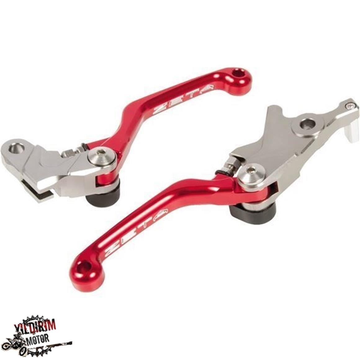 ZETA HONDA CRF MODELLER VİTES PEDALI 