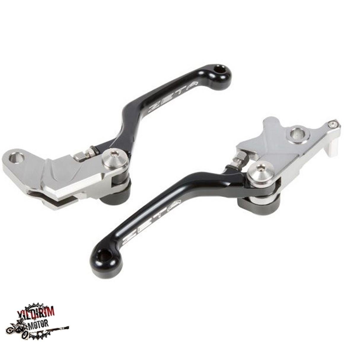 ZETA HONDA CRF MODELLER VİTES PEDALI 