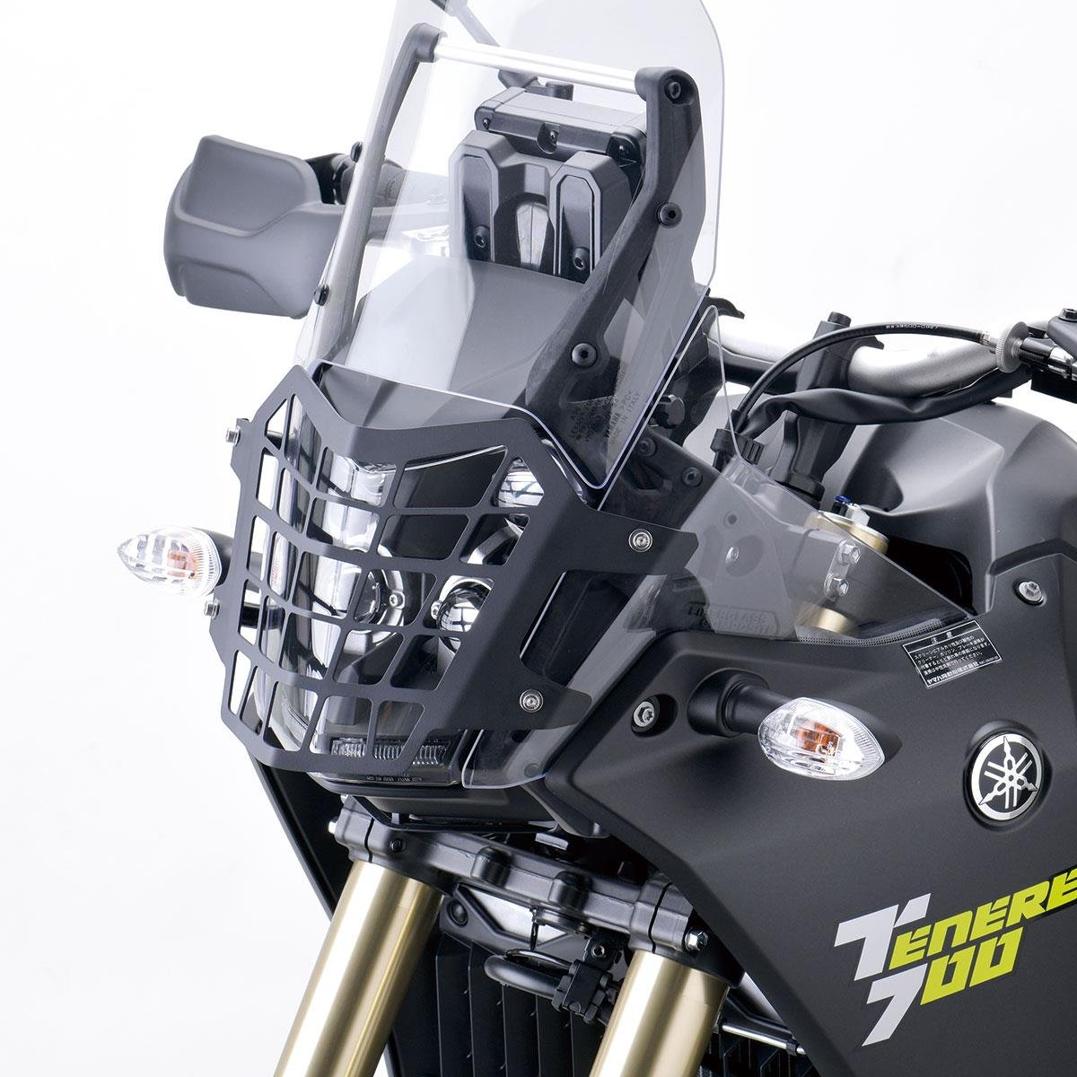 ZETA HONDA CRF250R FAR KORUMA 17-23