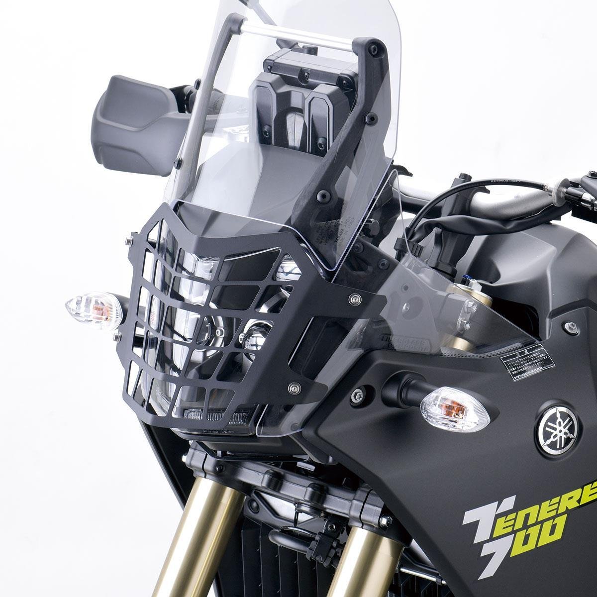 ZETA HONDA CRF250R FAR KORUMA 17-23