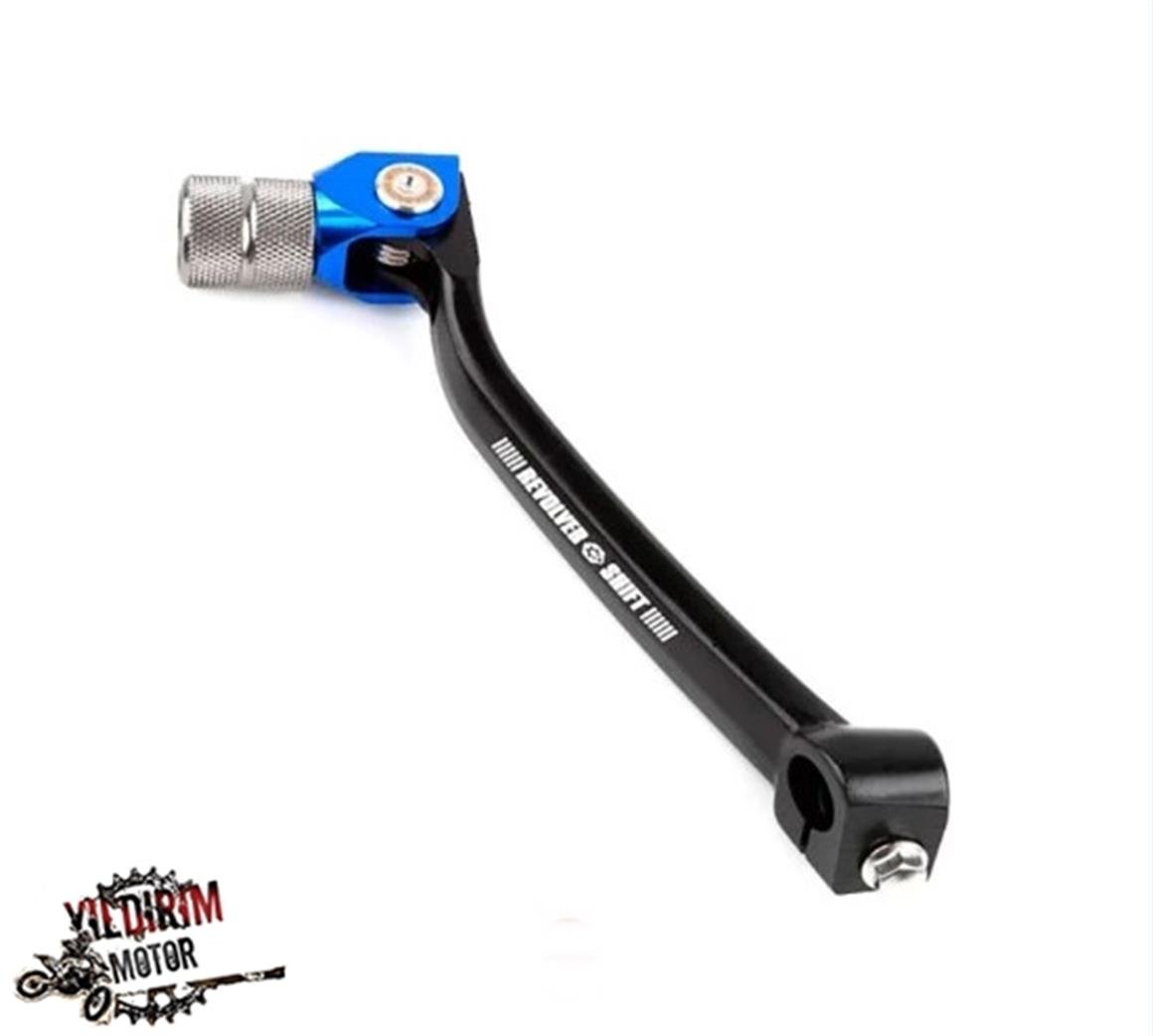 ZETA HUSQVARNA FE 450 VİTES PEDALI 17-23