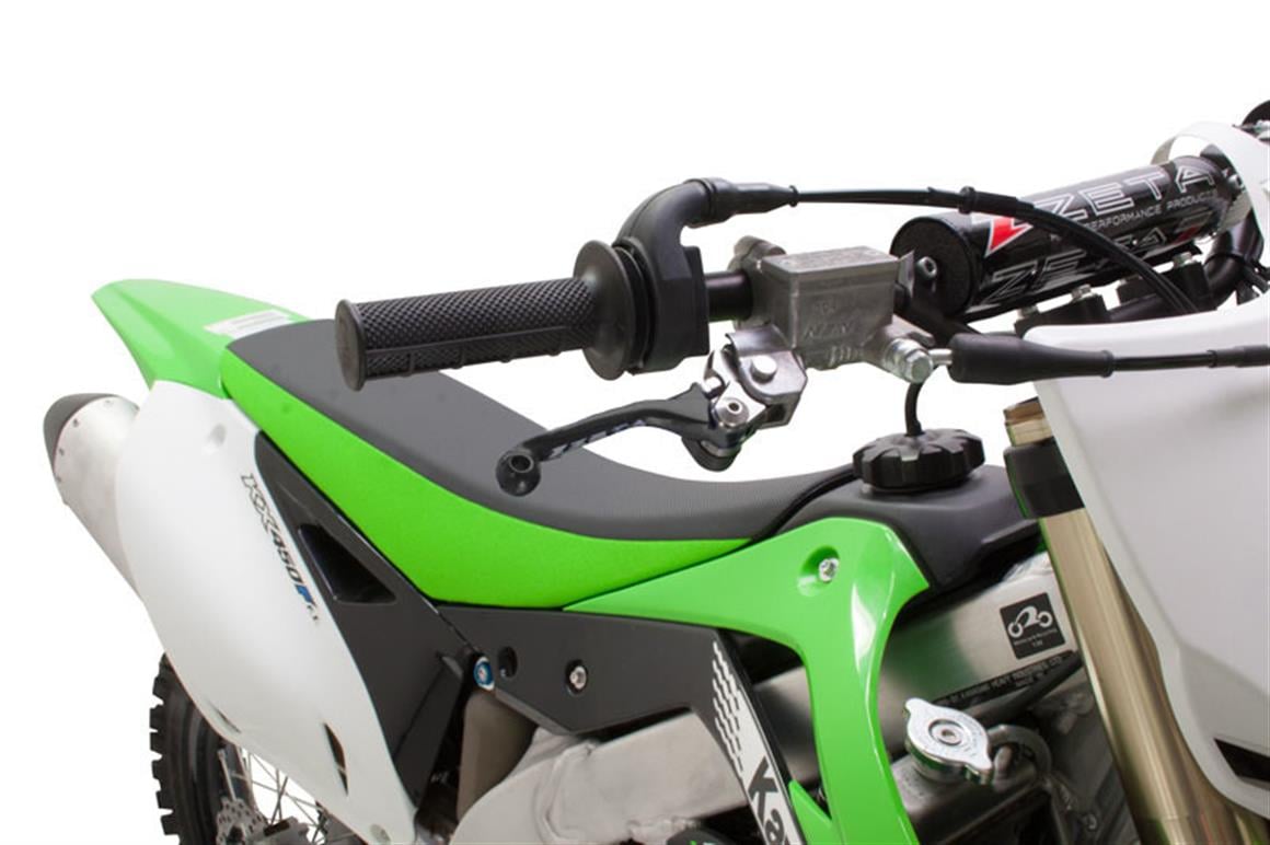 ZETA KAWASAKİ KX250/450 MANET SETİ 