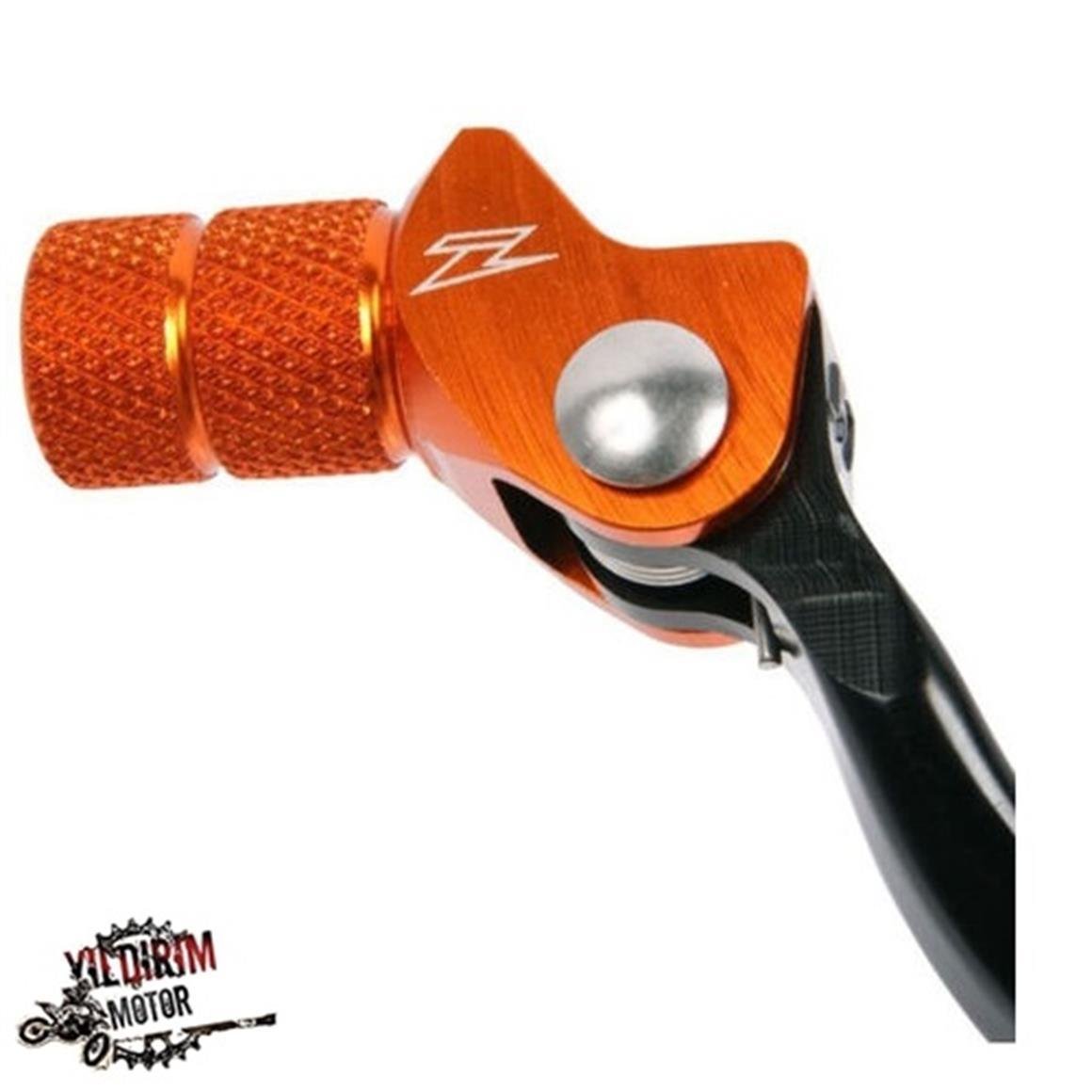 ZETA KTM 450 EXC-F VİTES PEDAL UCU 17-23