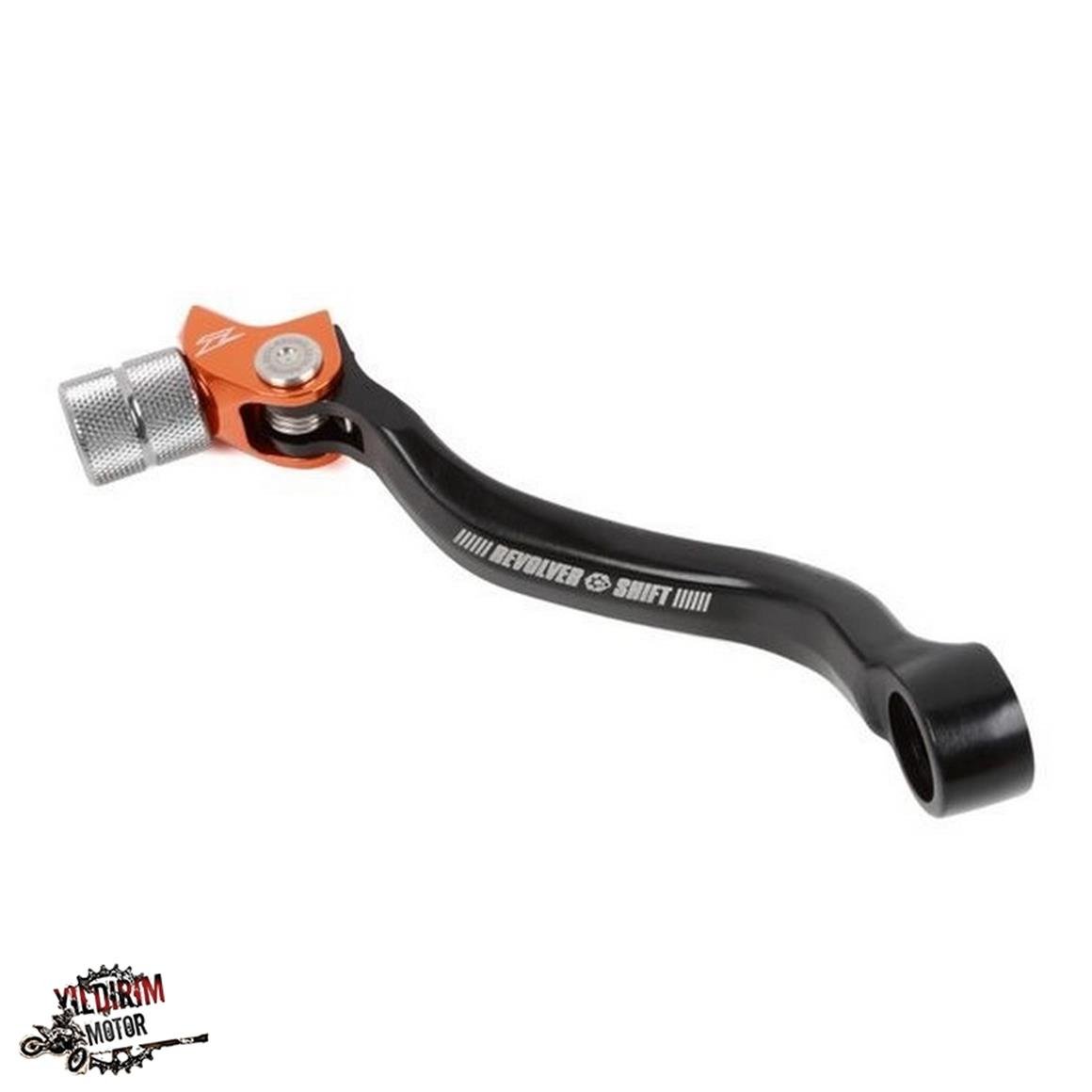 ZETA KTM 450EXC-F VİTES PEDALI 17-23