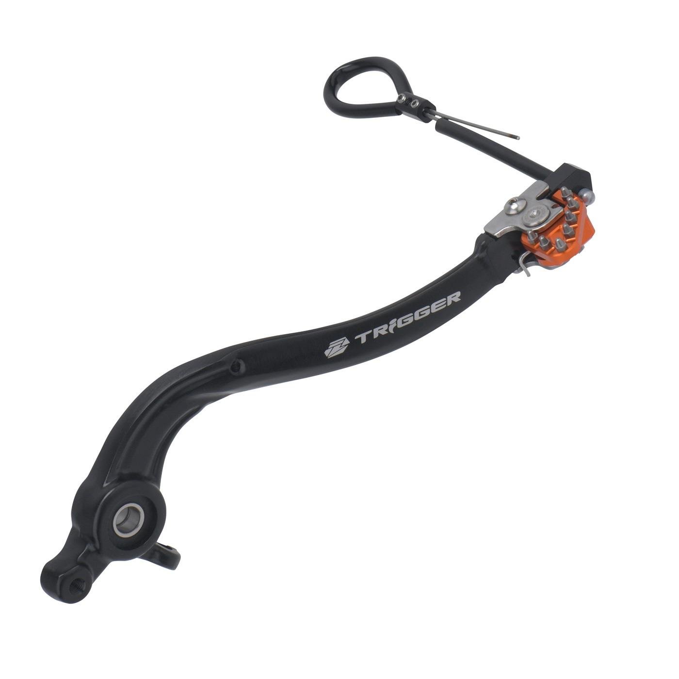 ZETA KTM EXC-F 250/350 FREN PEDALI 24-25