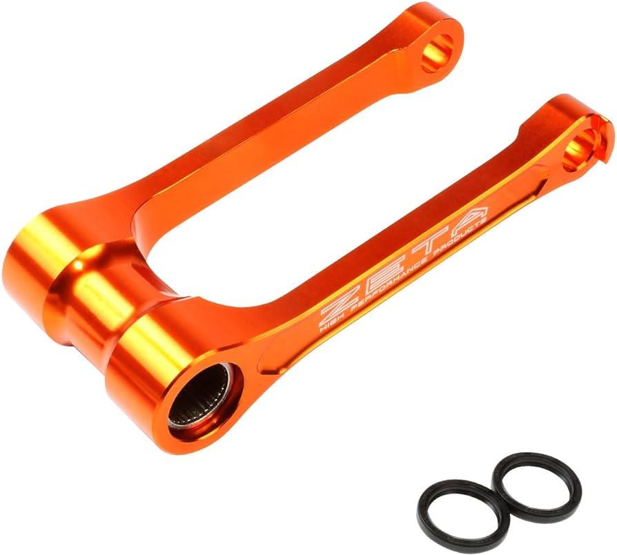 ZETA KTM GASGAS HUSQ ALÇALTMA KİTİ 30MM