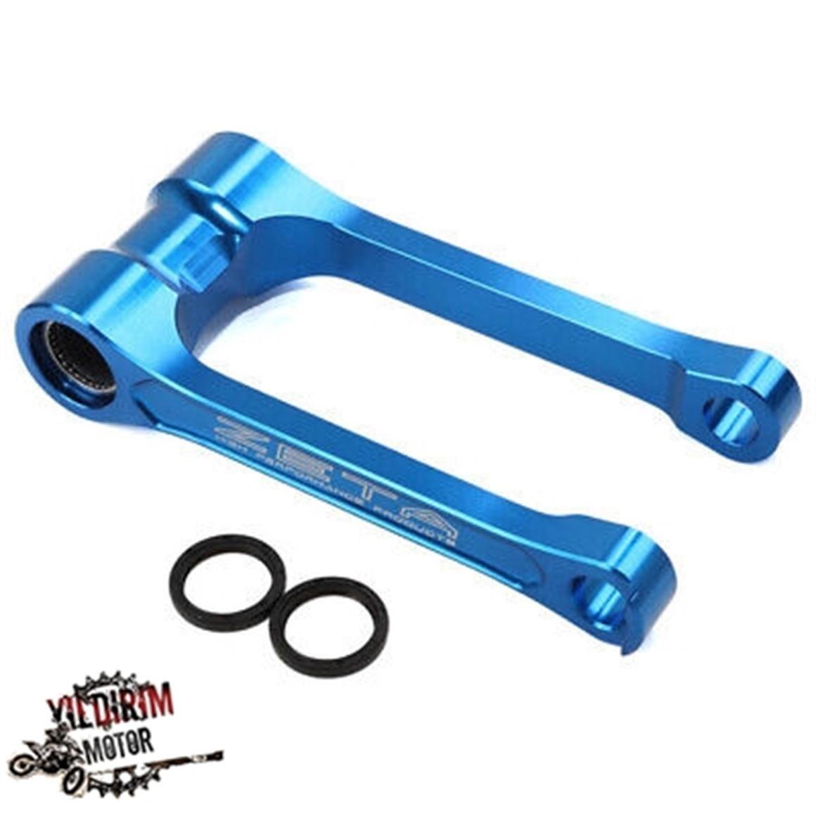 ZETA KTM HUSQ GASGAS ALÇALTMA KİTİ 30MM