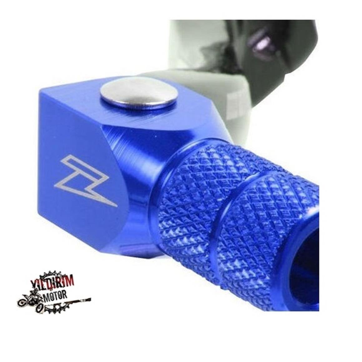 ZETA KTM HUSQ GASGAS VİTES PEDAL UCU 