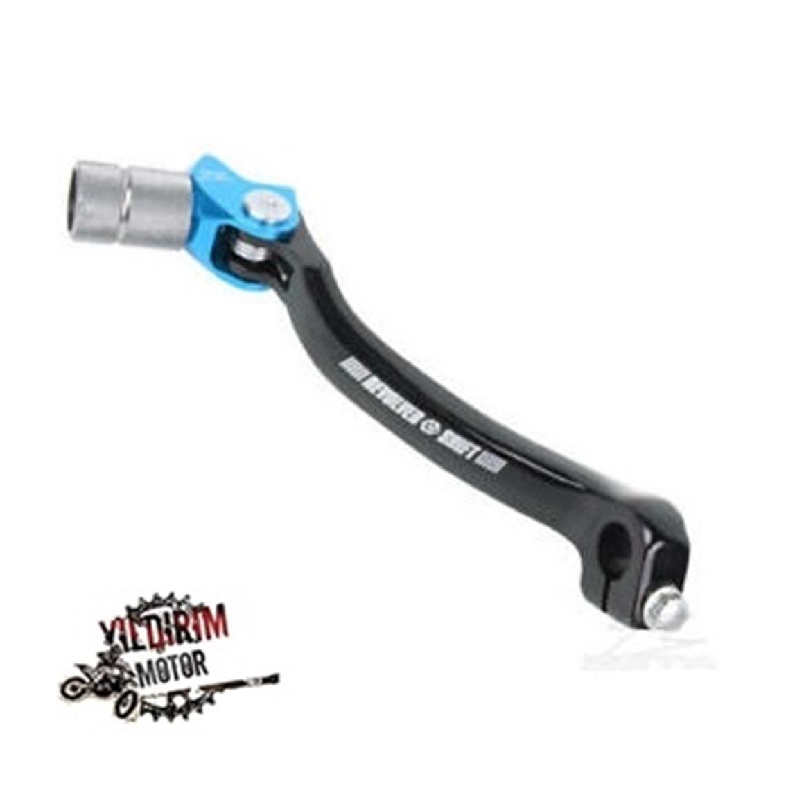 ZETA KTM HUSQ GASGAS VİTES PEDALI 