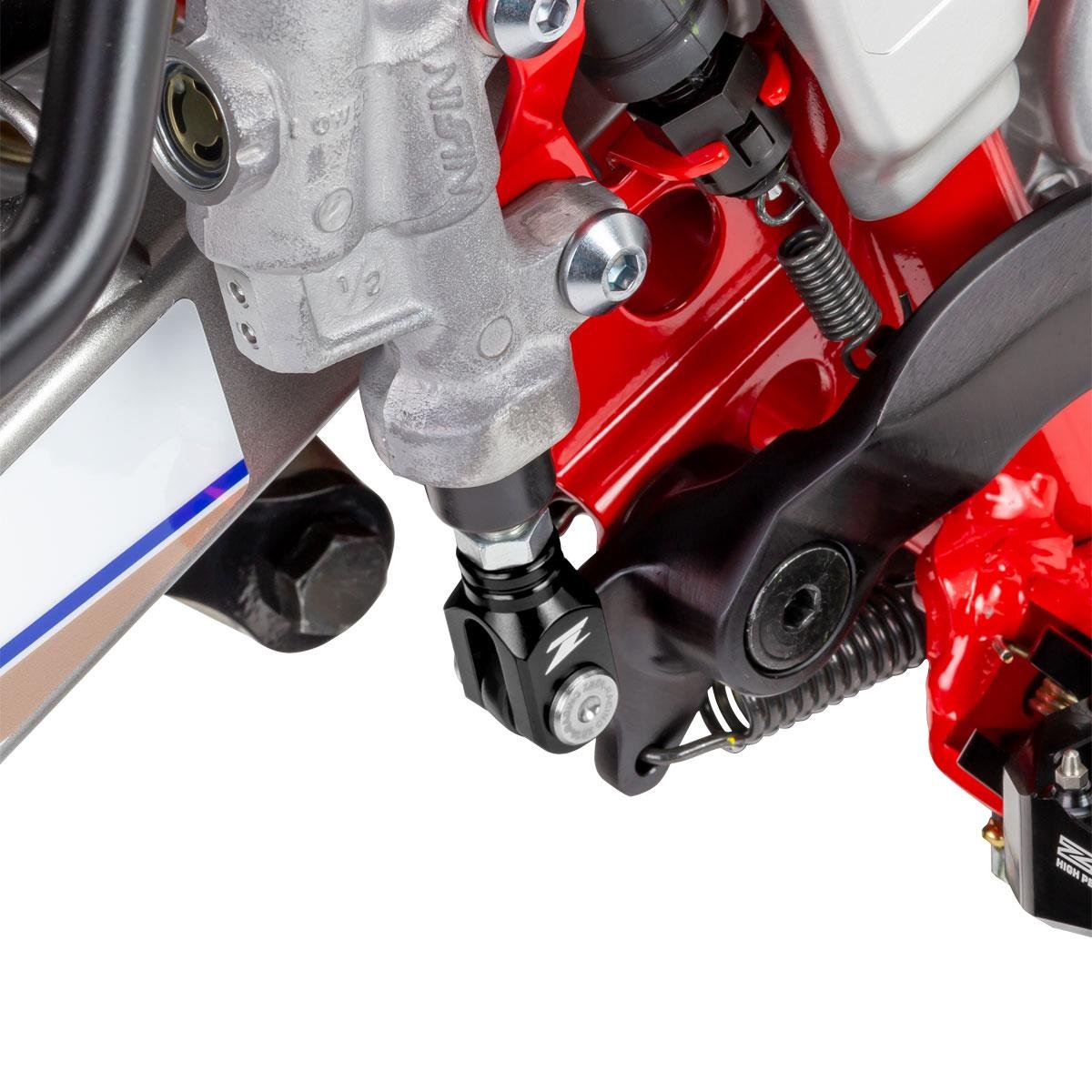 ZETA KX/KX-F ARKA FREN POMPA KELEPÇESİ 