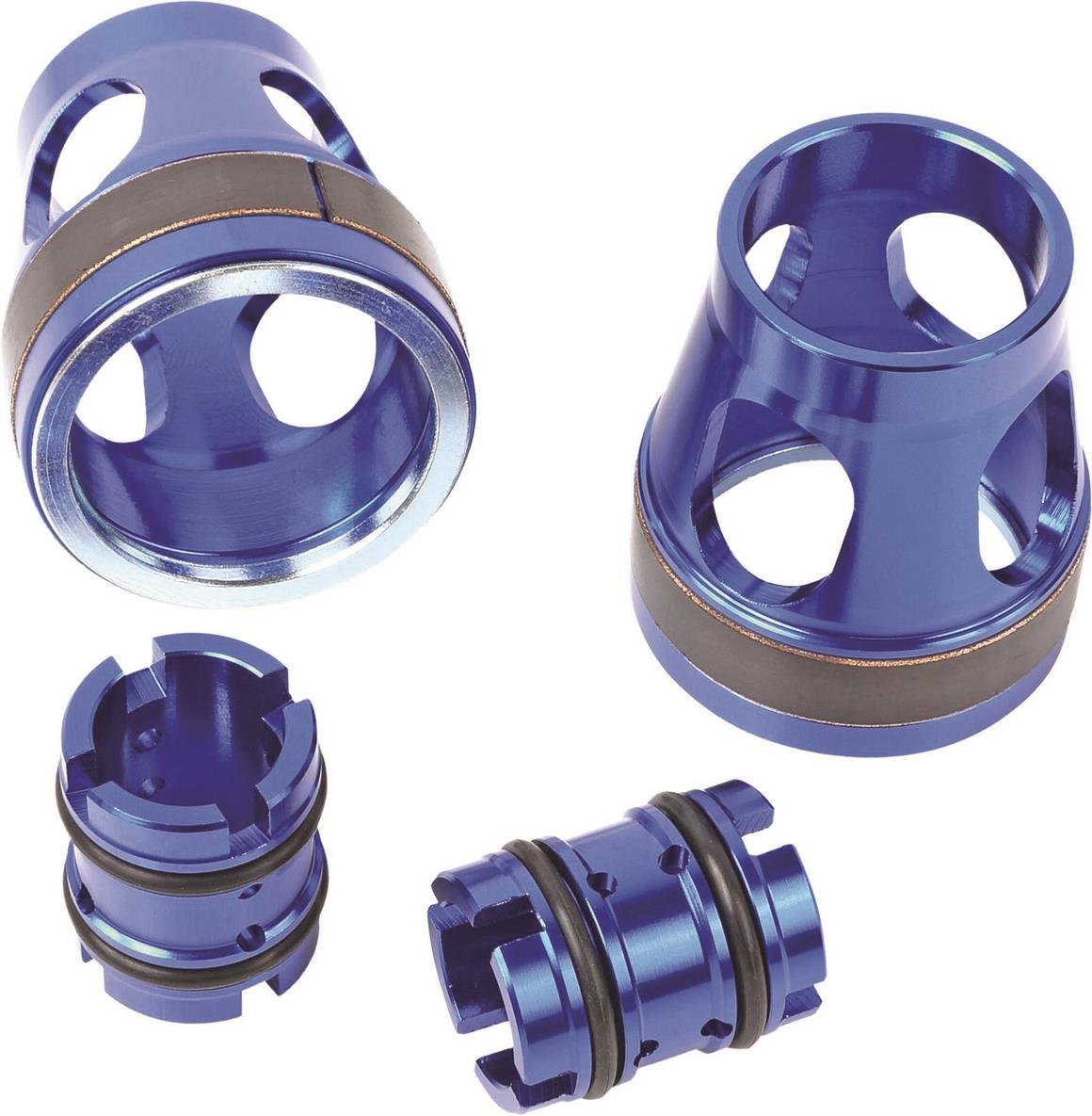 ZETA KYB AOS ÖN SÜSPANSİYON ALÇALTMA KİTİ