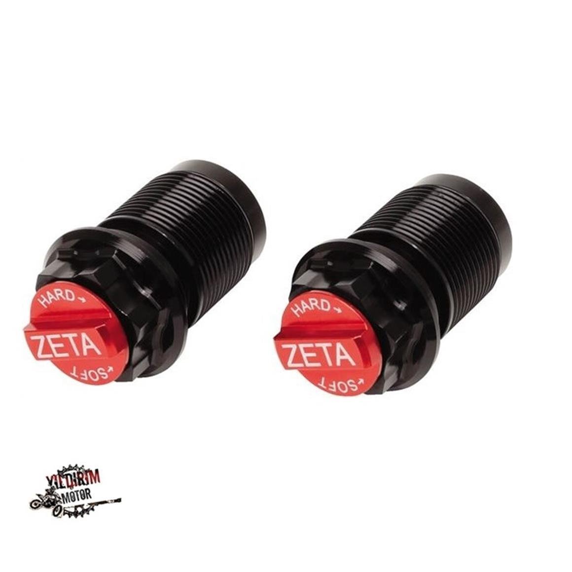 ZETA KYB AOS ÖN SÜSPANSİYON AYAR APARATI 