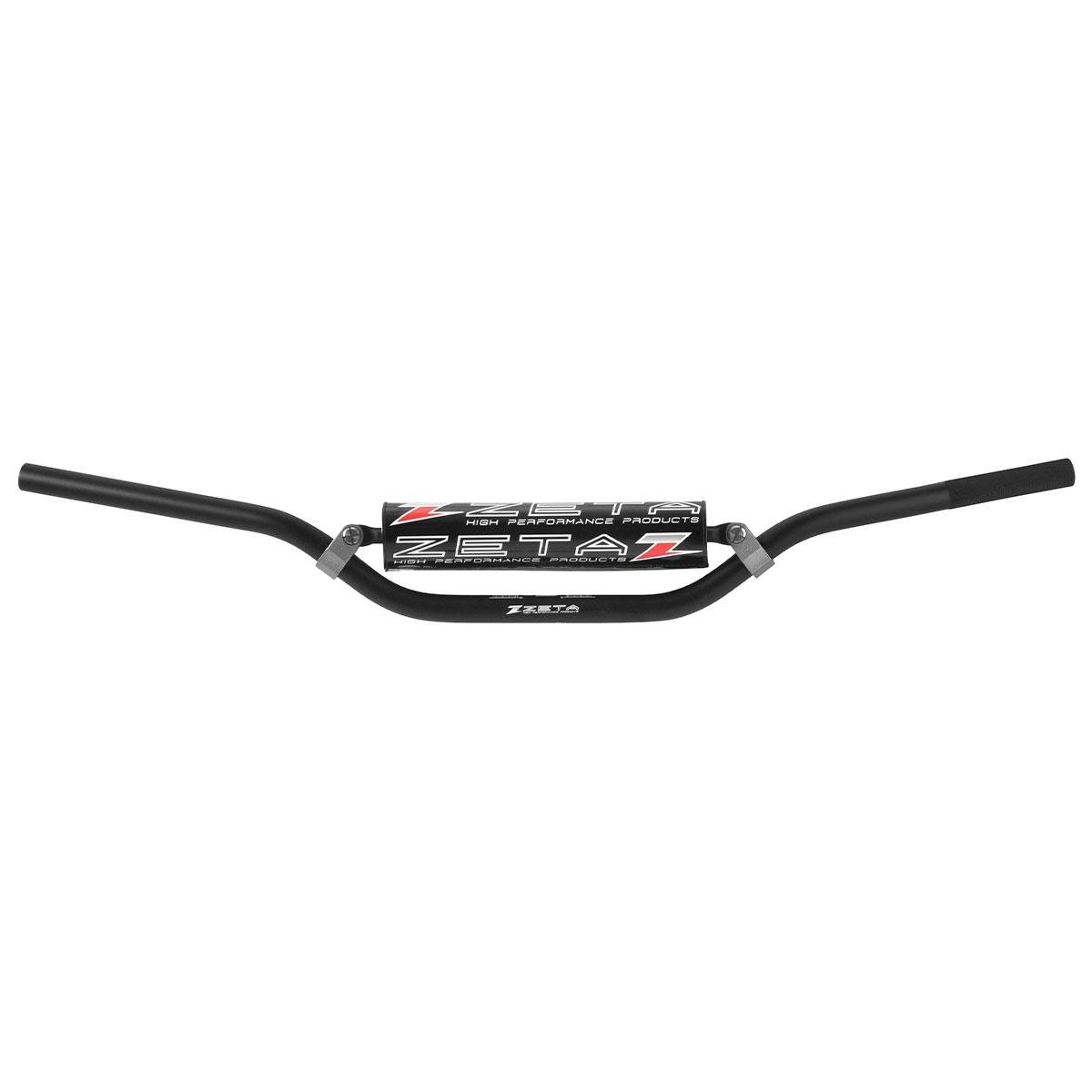 ZETA MX-123 22MM GİDON SİYAH