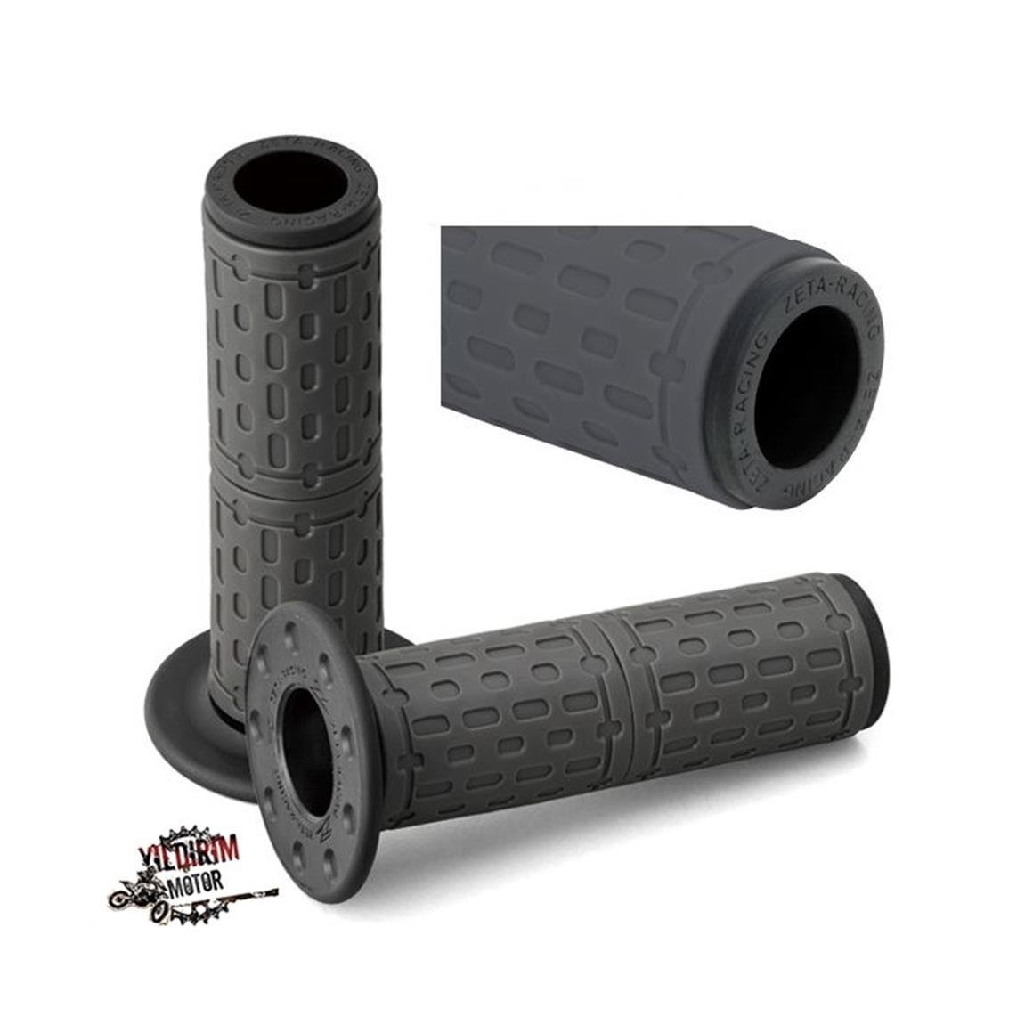 ZETA RALLY ELCİK SETİ 