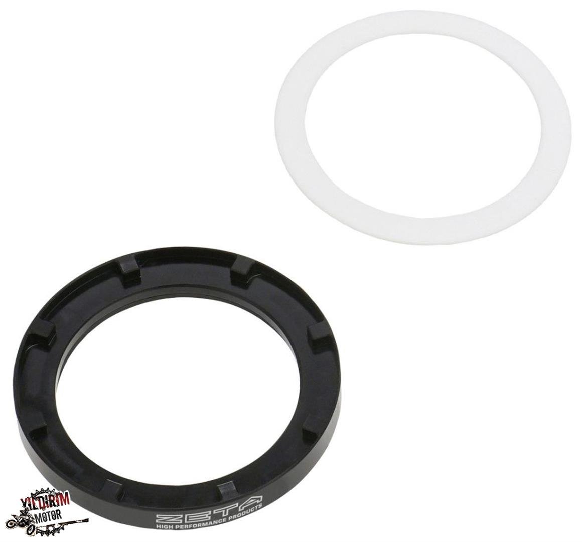 ZETA SHOWA50 ARKA SÜSPANSİYON AYAR APARATI 