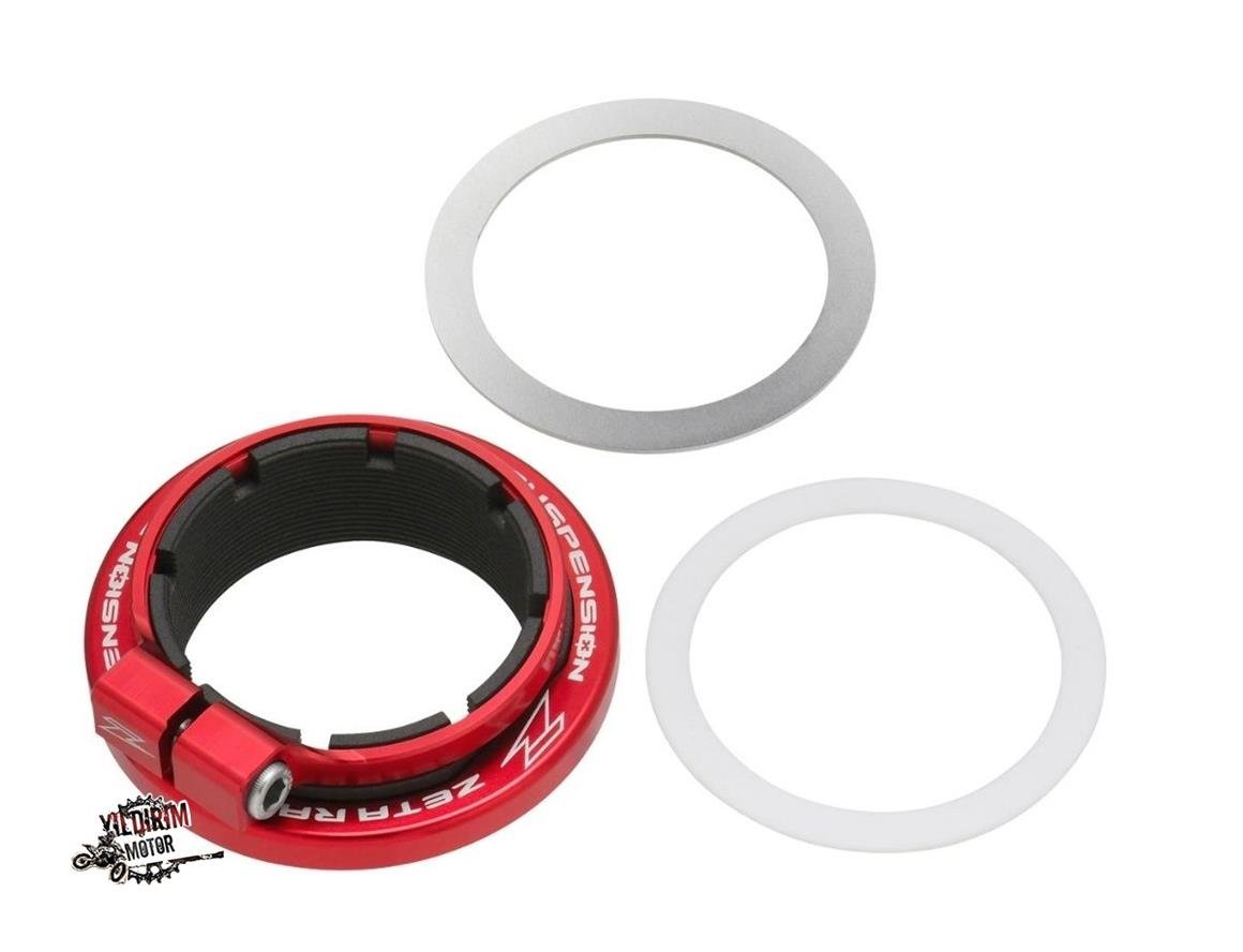 ZETA SHOWA50 ARKA SÜSPANSİYON AYAR APARATI 