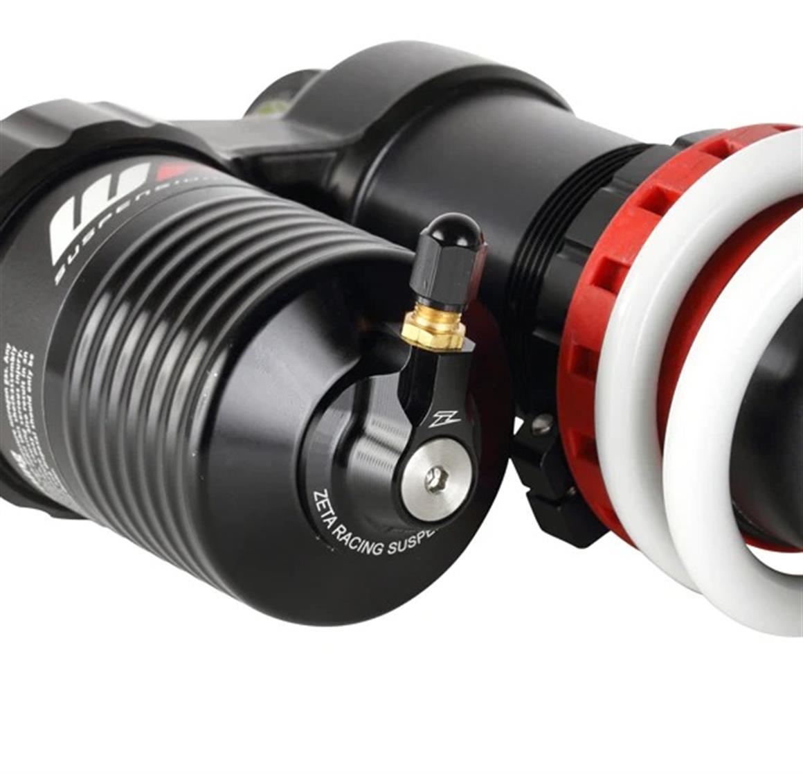 ZETA WP  ARKA SÜSPANSİYON TUTUCU