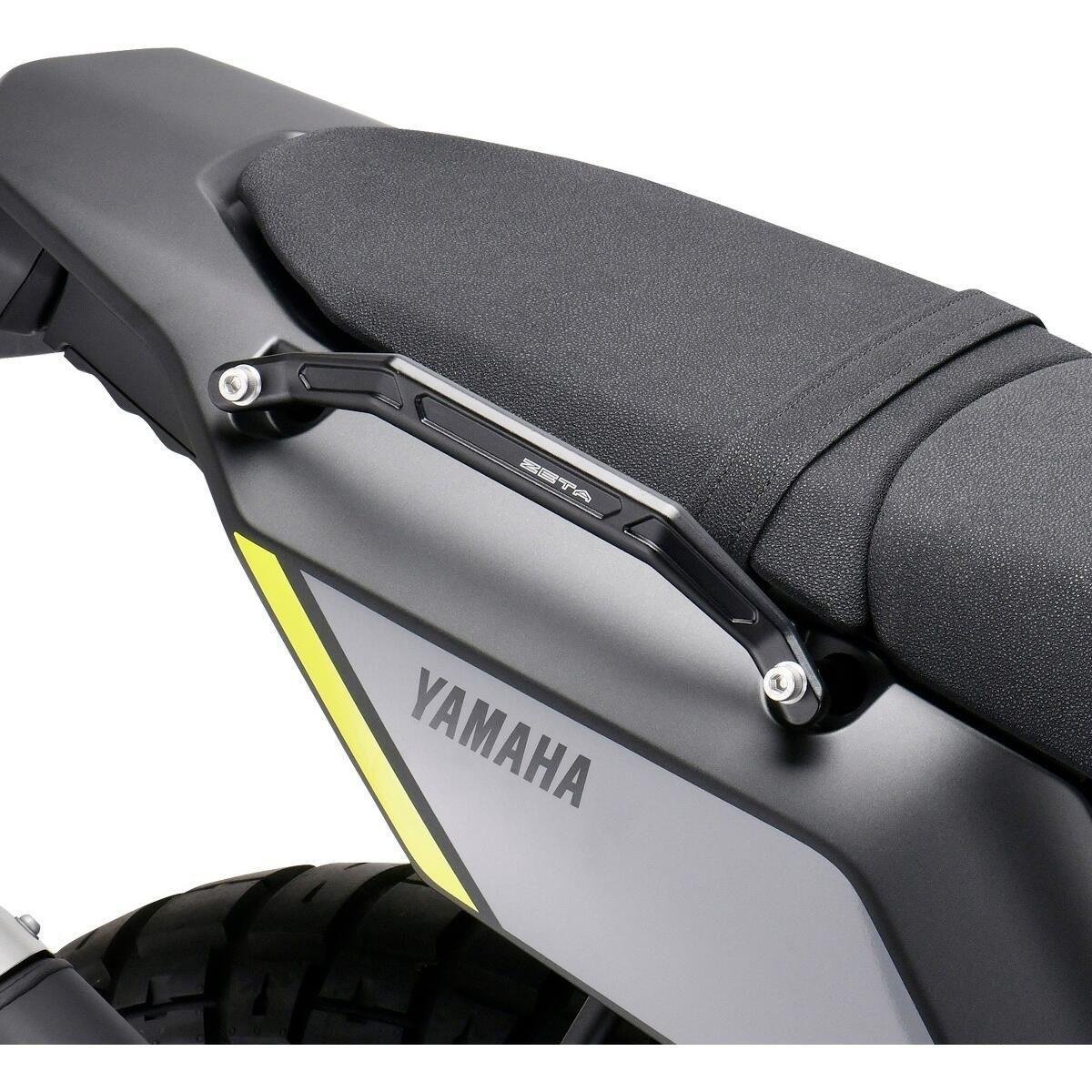 ZETA YAMAHA TENERE 700 YOLCU TUTAMAK 20-23