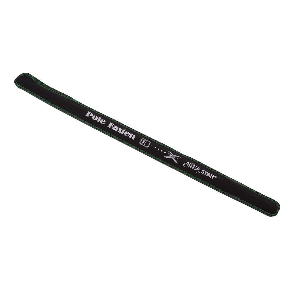 Albastar 1790 Pole Fasten Kısa 720 Cm Göl Olta Kamışı