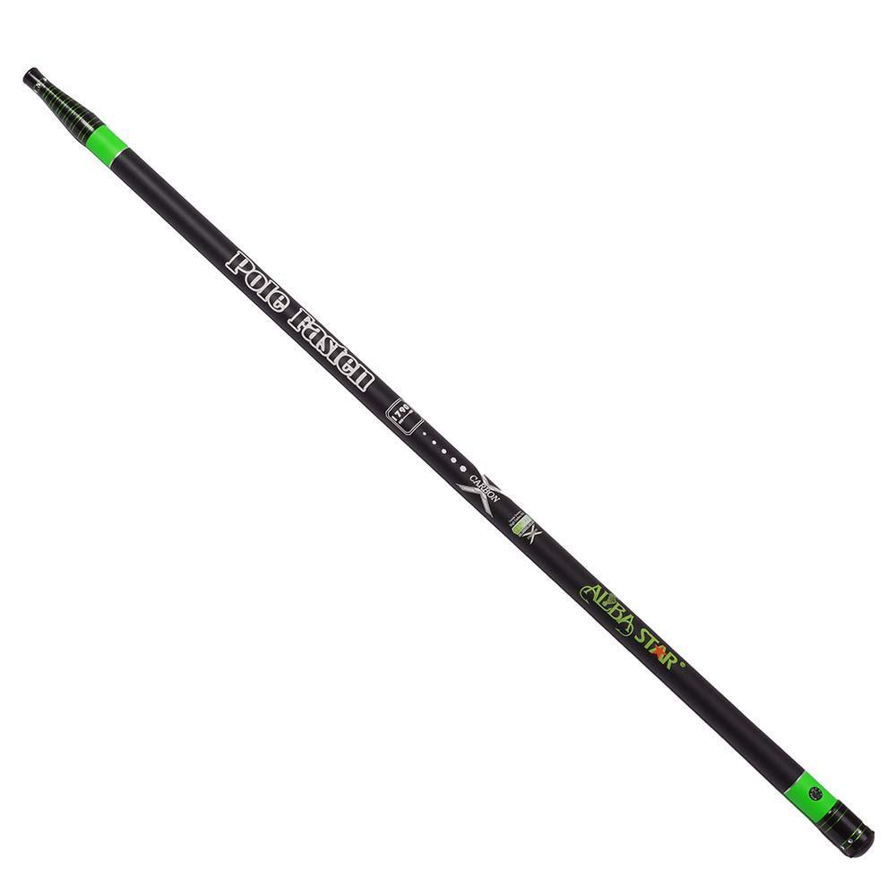 Albastar 1790 Pole Fasten Kısa 720 Cm Göl Olta Kamışı