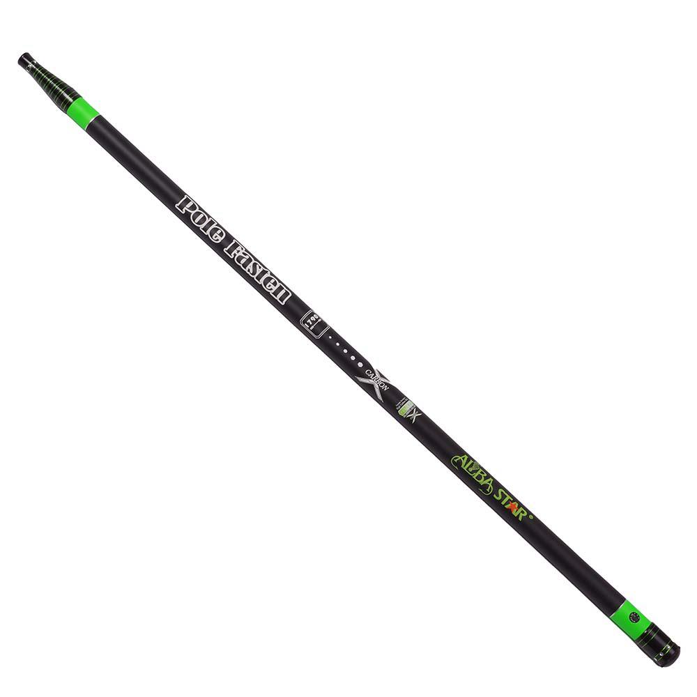 Albastar 1790 Pole Fasten Kısa 720 Cm Göl Olta Kamışı
