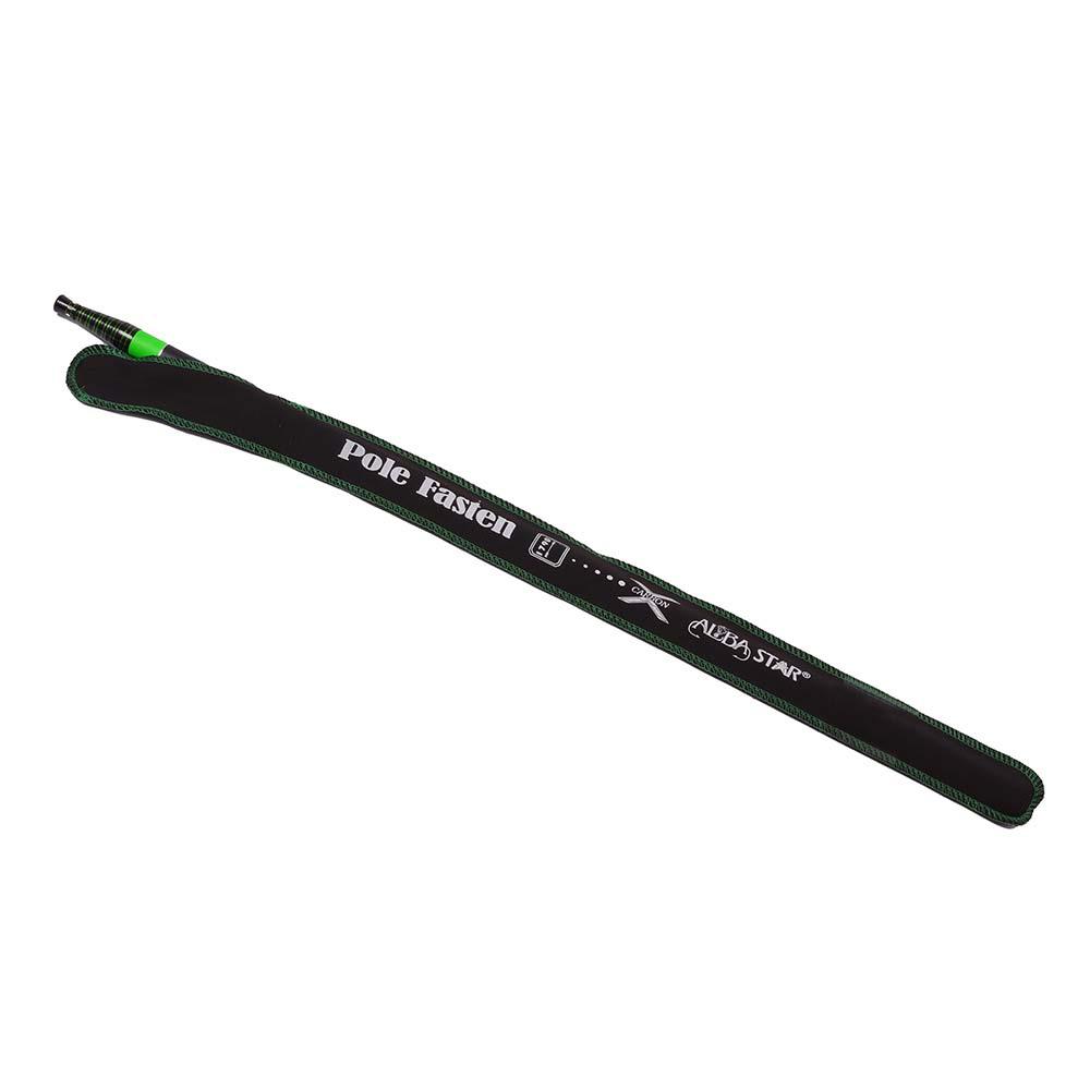 Albastar 1790 Pole Fasten Kısa 720 Cm Göl Olta Kamışı