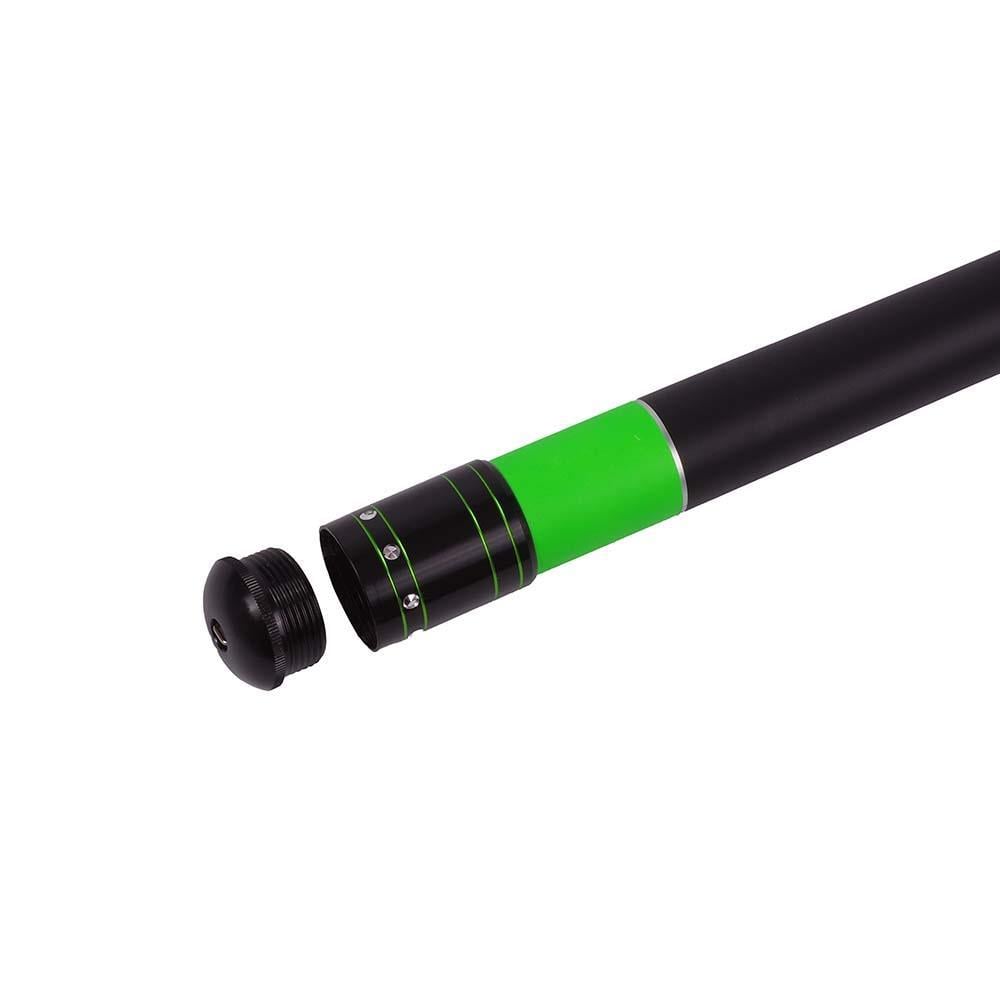 Albastar 1790 Pole Fasten Kısa 720 Cm Göl Olta Kamışı