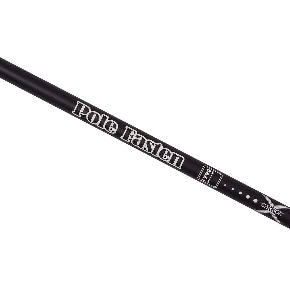 Albastar 1790 Pole Fasten Kısa 720 Cm Göl Olta Kamışı