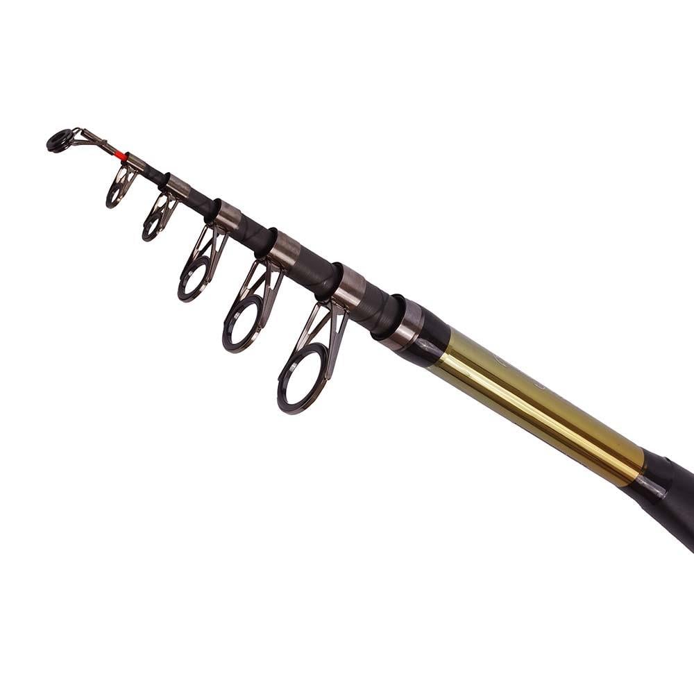 Albastar 1791 Caesar 360Cm 100-225 Gr Olta Kamışı