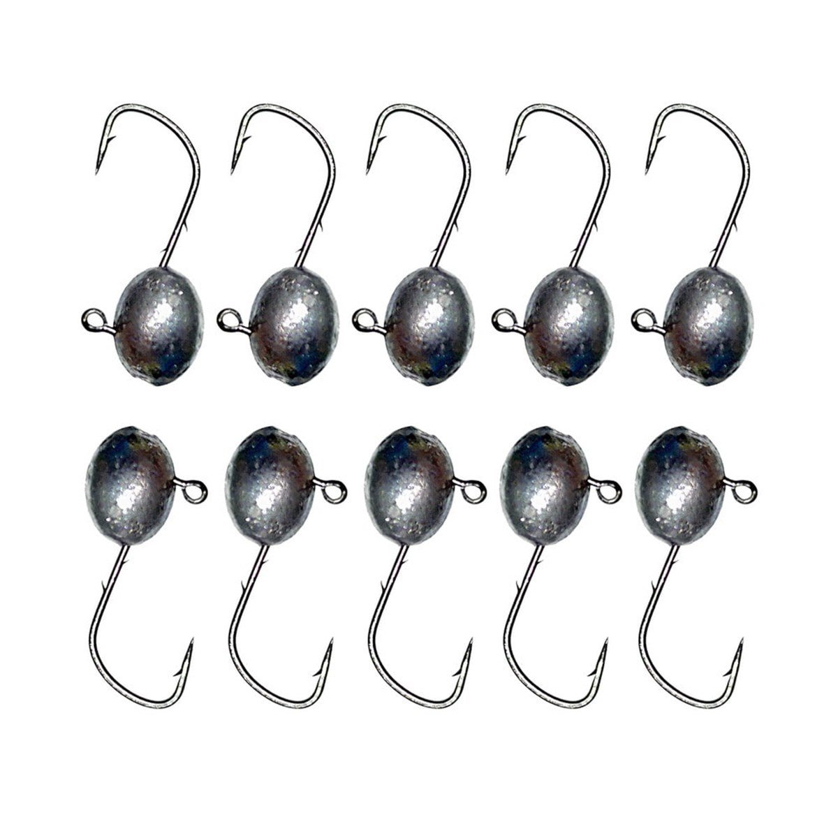 Albastar K-Good Micro Jig Head Kanca 1,5 Gr