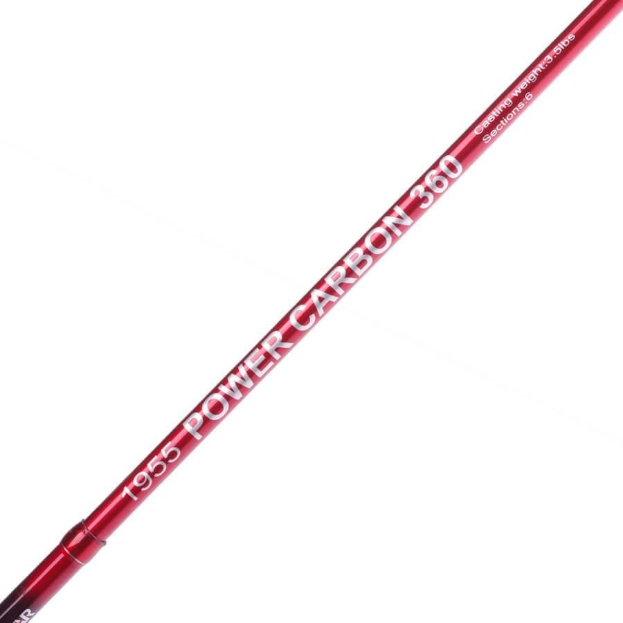 Albastar Power Carbon 1955 360 Cm 175 Gr Surf Olta Kamışı