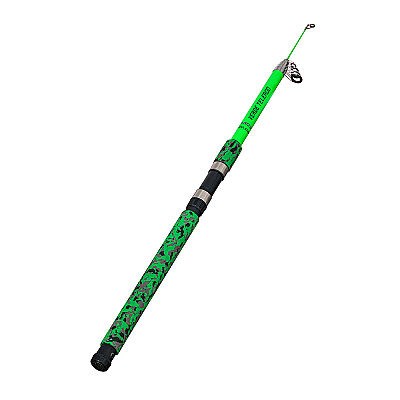 Albastar Verde Tele Kamış 50-150GR