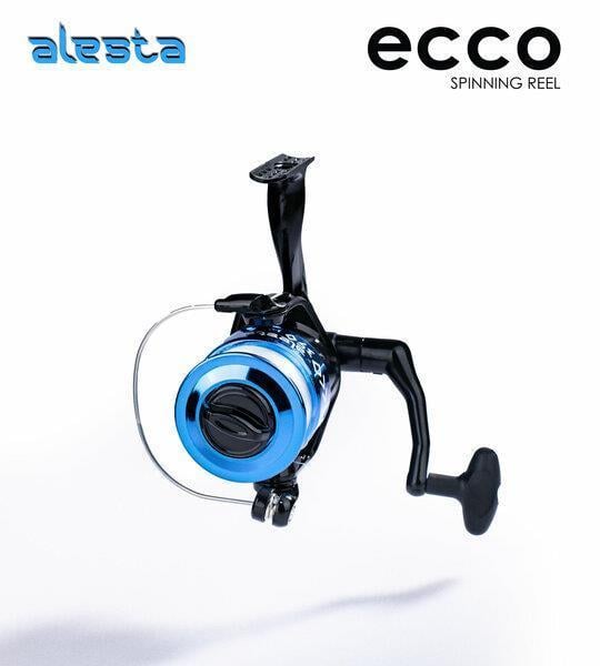 ALESTA ECCO FD-330 CNC KOL 3BB MİSİNALI OLTA MAKİNASI