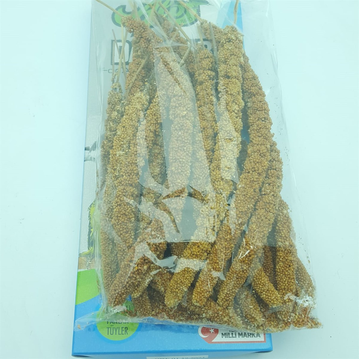 Alp Dal Darı 200Gr. (%100Doğal-Yerli Üretim)