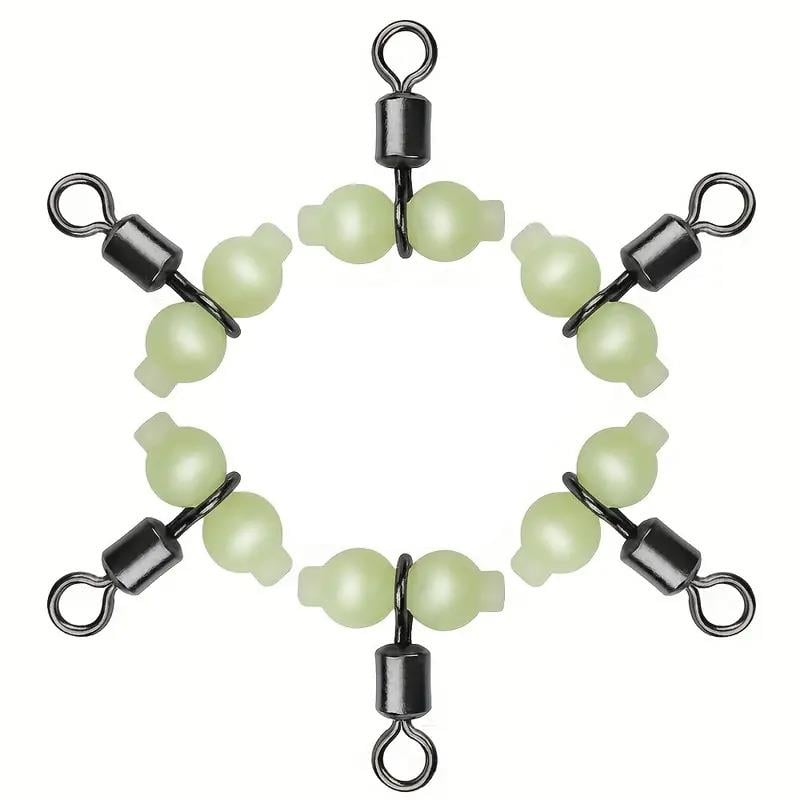 Avlivari Fosforlu Köstek Fırdöndüsü