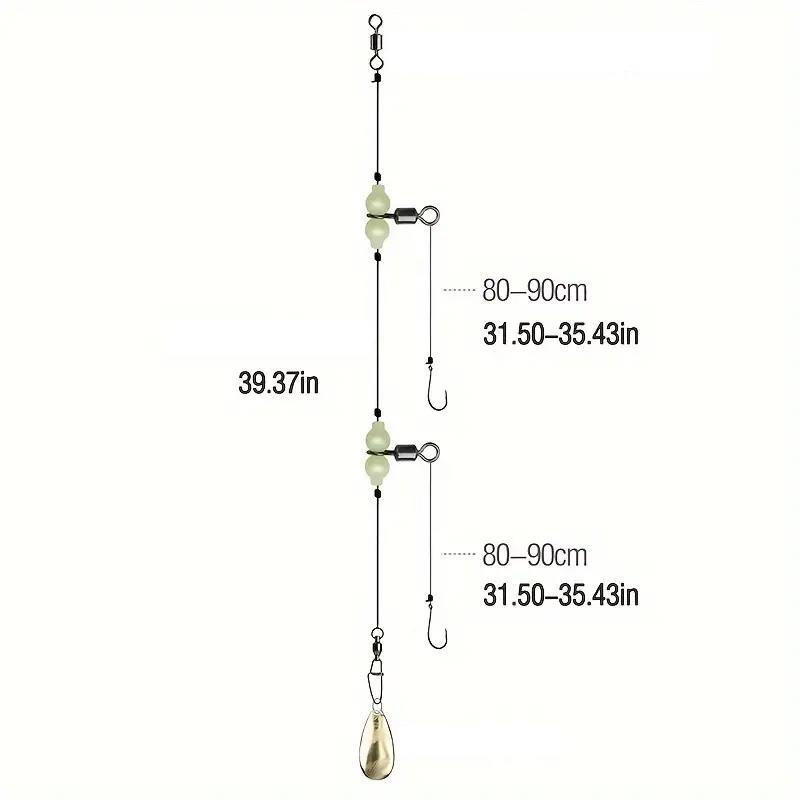 Avlivari Fosforlu Köstek Fırdöndüsü
