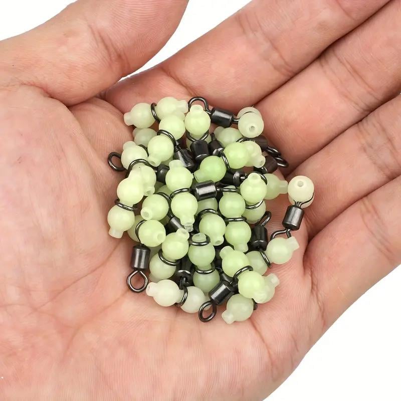 Avlivari Fosforlu Köstek Fırdöndüsü