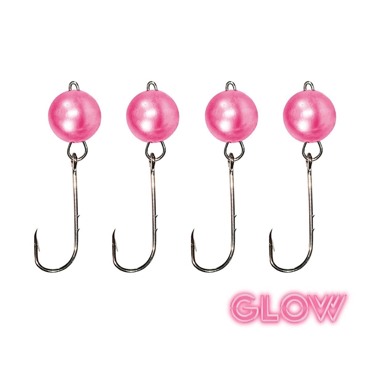 Avlivari Hareketli Jig Head 3 Gr