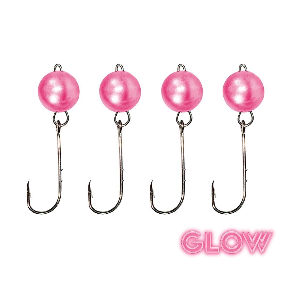 Avlivari Hareketli Jig Head 3 Gr