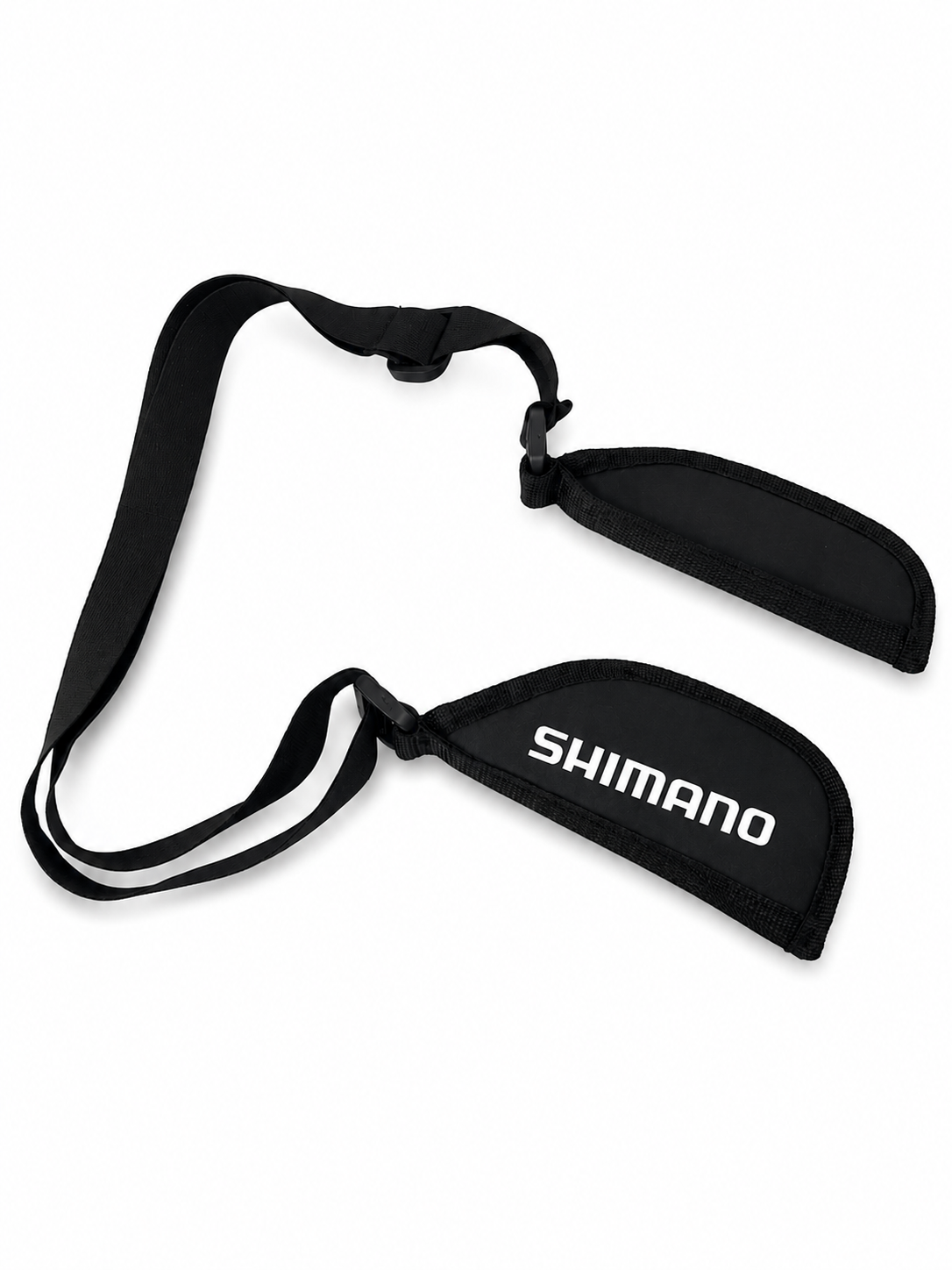 Avlivarı Jako SHİMANO LRF Rod Protection Case Ayarlanabilir Kamış Koruma Kılıfı