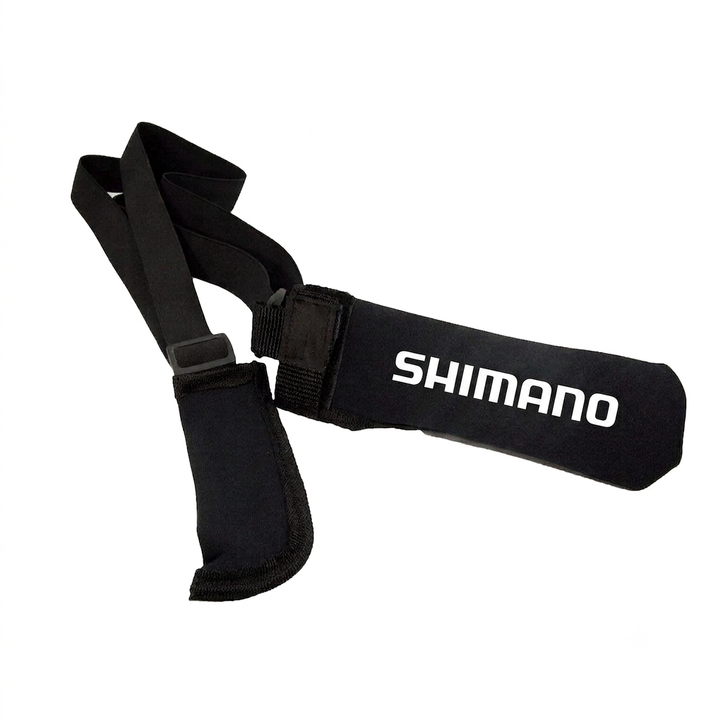 Avlivarı Jako Shimano Rod Protection Case Ayarlanabilir Kamış Koruma Kılıfı