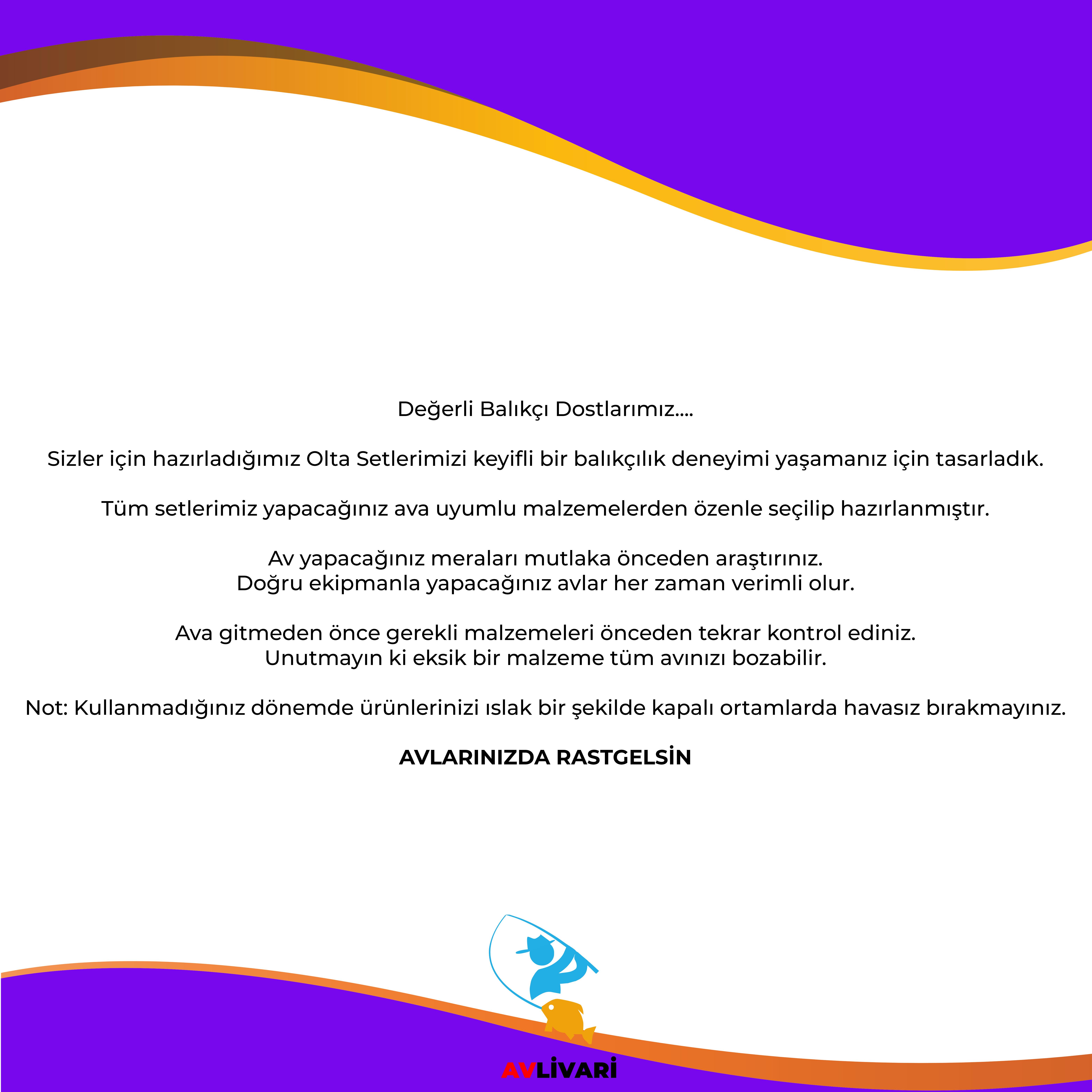 Avlivari Kube Ultimate 300 Cm 50-100 Avlivari Ecco 5000 Olta Makinası  Tam Takım Lüx Usta Profesyonel Hobi Göl ve Deniz Olta Seti