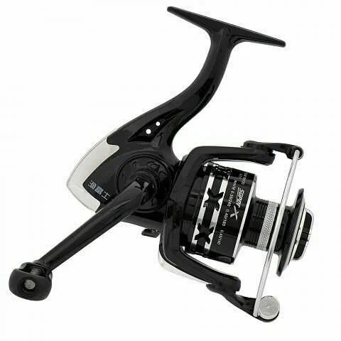 Avlivari Yourfish SuperX Metal Kafa 14BB 6000 Katlanır Kollu