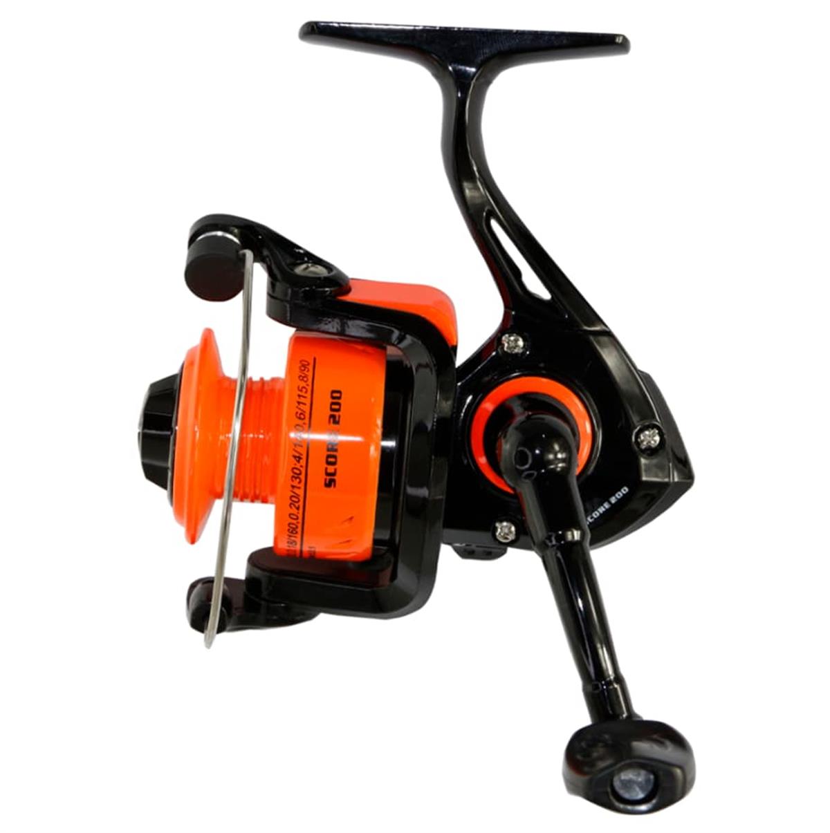 Bauer Score 200 Olta Makinesi