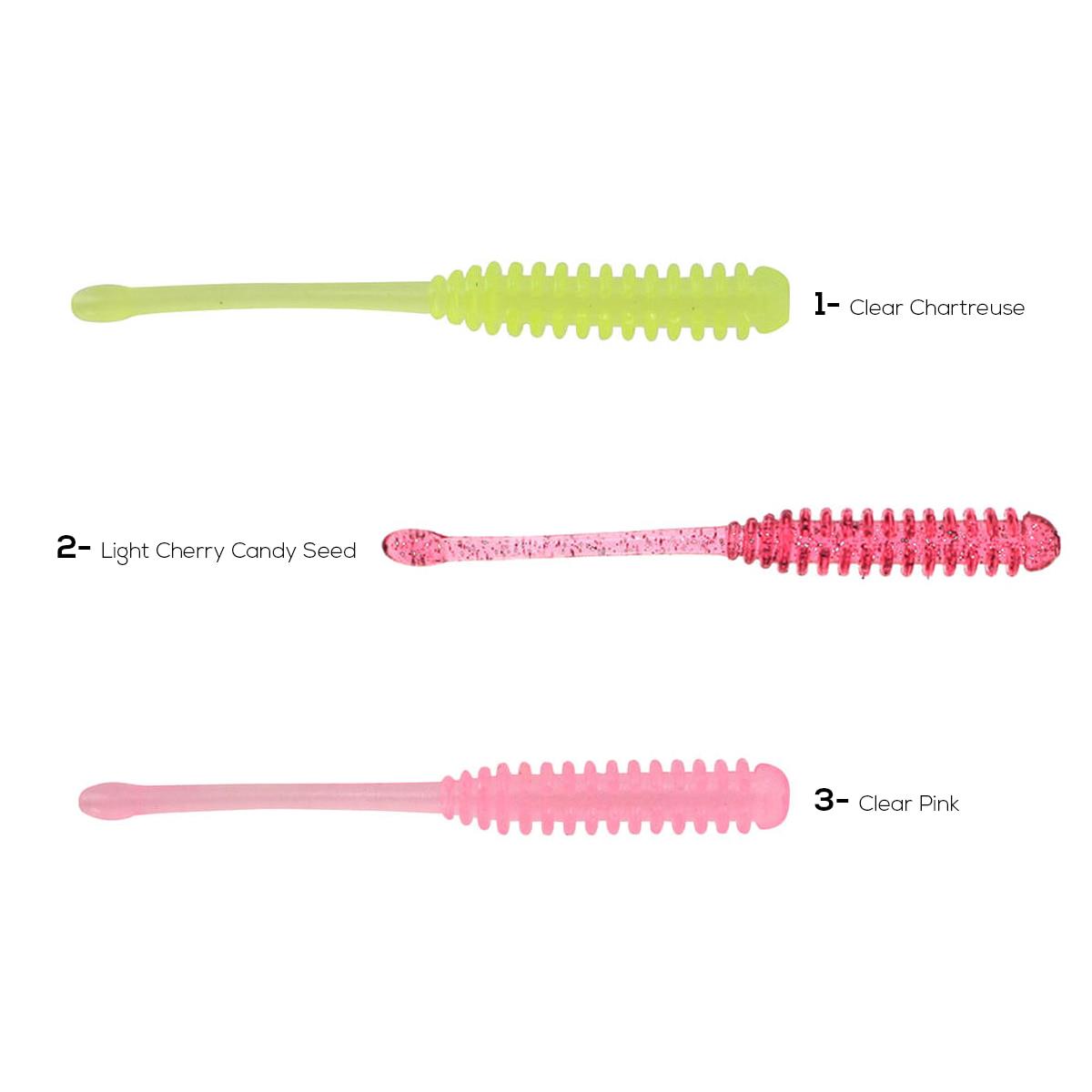 Berkley Bubble Sardine 5Cm Lrf Sahte Yem