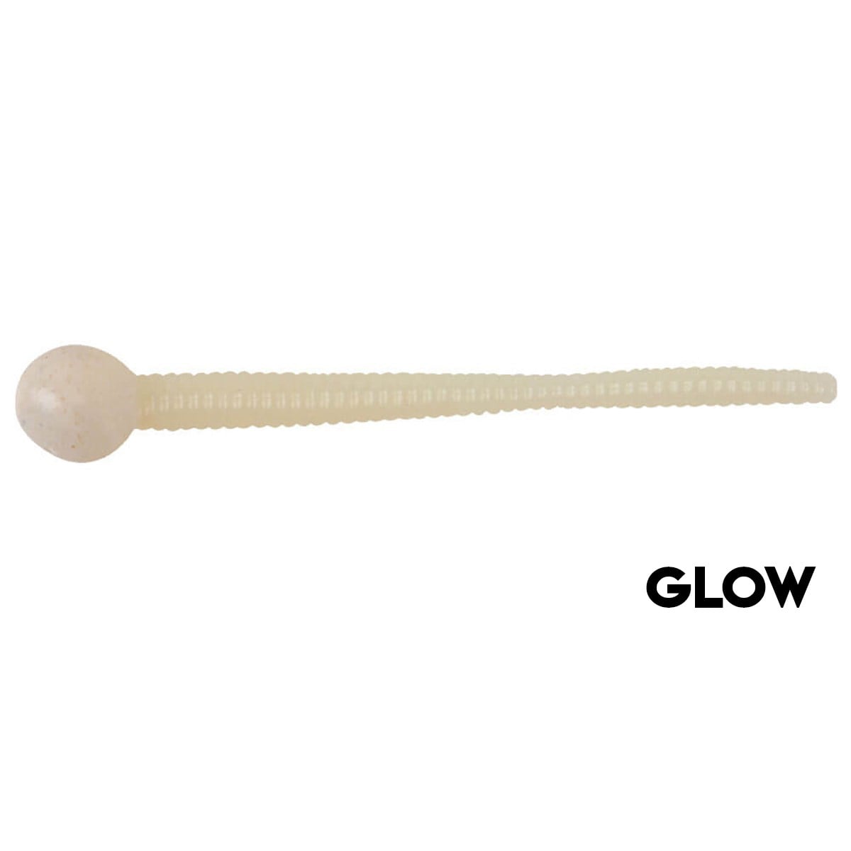Berkley Powerbait Floating Mice Tails Sahte Yemi---Glow